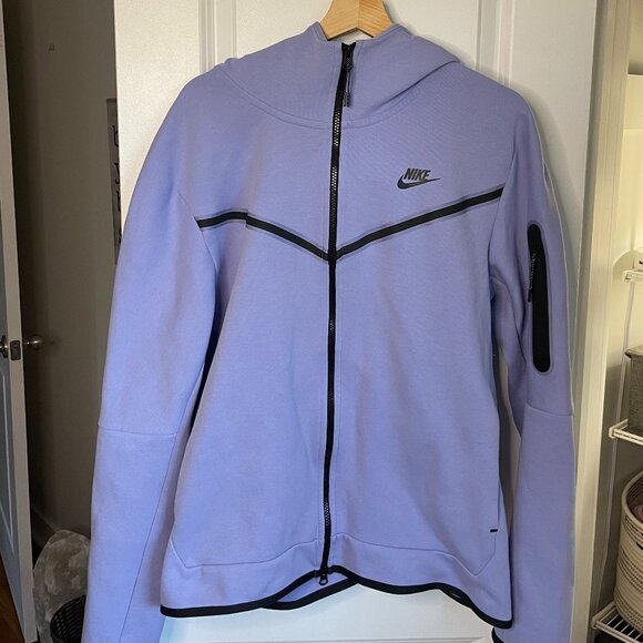 Nike Tech Full-Zip - Picture 4 of 4